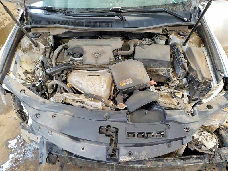 Aukcja sprzedaży 2017 Toyota Camry, vin: 4T1BF1FK1HU292151, numer aukcji: 74667975
