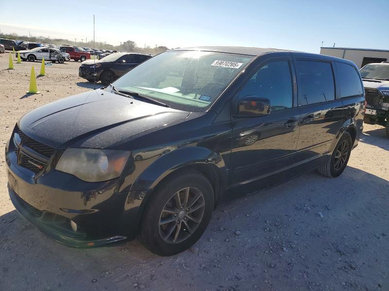 Aukcja sprzedaży 2014 Dodge Grand Caravan, vin: 2C4RDGCG2ER104886, numer aukcji: 99070205