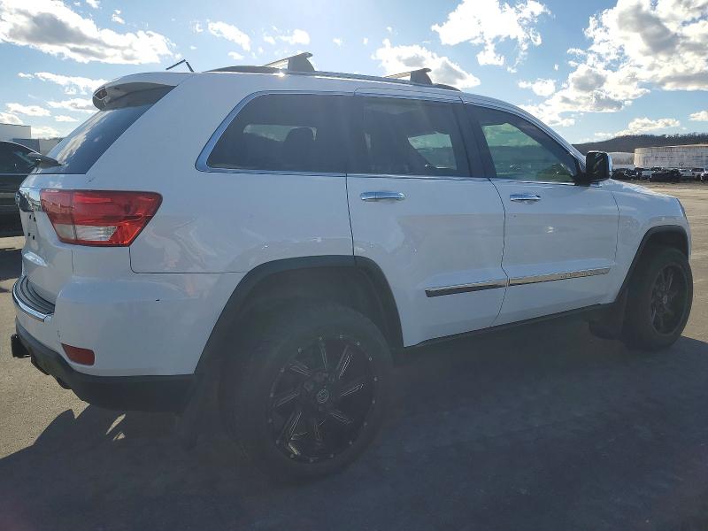2013 Jeep Grand Cherokee მანქანა იყიდება აუქციონზე, vin: 1C4RJFCG3DC606882, აუქციონის ნომერი: 72240465