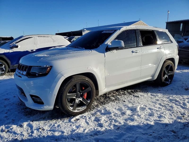 Aukcja sprzedaży 2017 Jeep Cheeroke, vin: 1C4RJFDJXHC769240, numer aukcji: 74678595