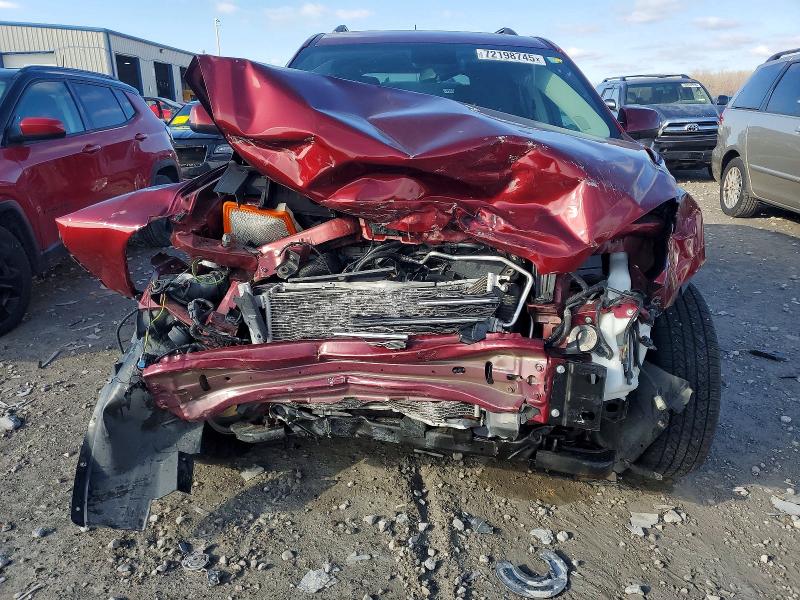 Aukcja sprzedaży 2017 Chevrolet Equinox, vin: 2GNALCEK0H6210812, numer aukcji: 72198745