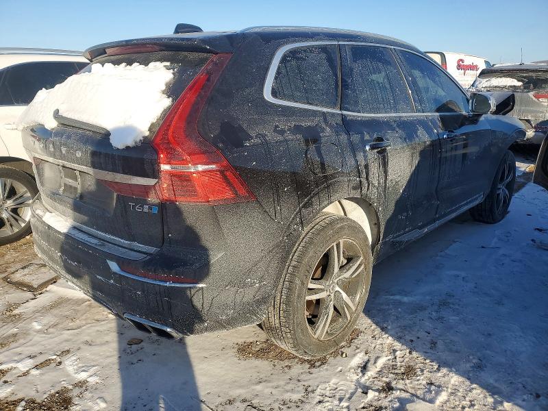 74808285 :رقم المزاد ، YV4A22RM7J1025826 vin ، 2018 Volvo Xc60 مزاد بيع