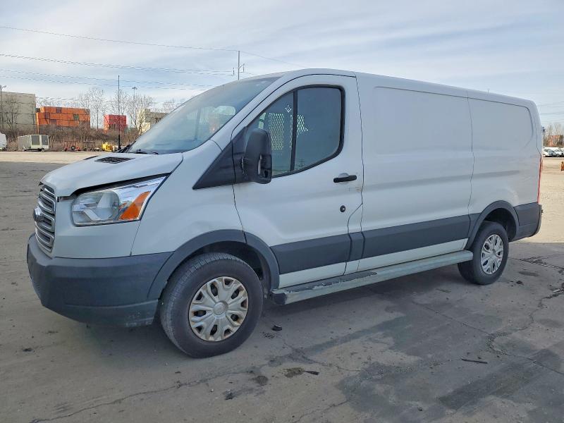 Продаж на аукціоні авто 2018 Ford Transit T-, vin: 1FTYR1YM1JKA64866, номер лоту: 73557565