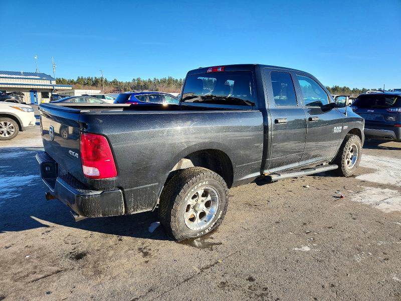 Aukcja sprzedaży 2016 Ram 1500, vin: 1C6RR7FTXGS316163, numer aukcji: 98779645