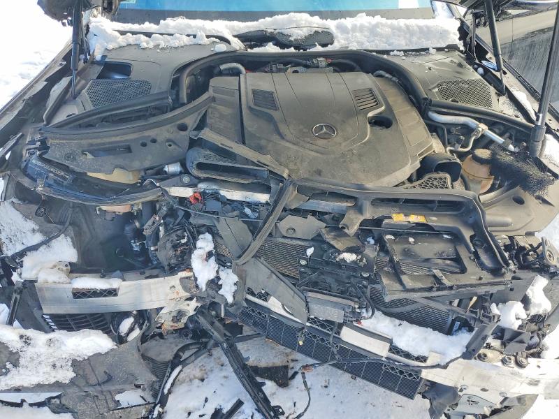 74258545 :رقم المزاد ، W1K6G7GB1MA035044 vin ، 2021 Mercedes-benz S مزاد بيع