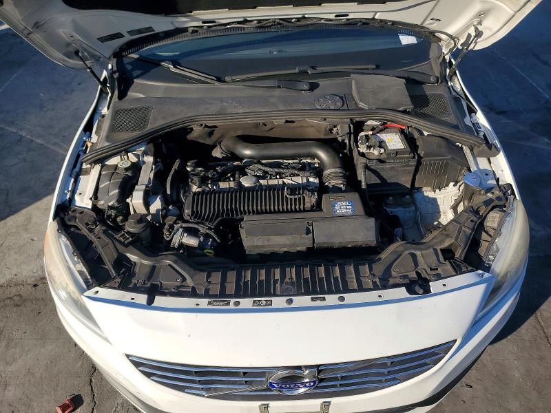 Продаж на аукціоні авто 2014 Volvo S60 T5, vin: YV1612FS9E2294614, номер лоту: 98181905