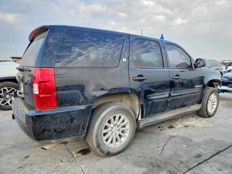 Продажа на аукционе авто 2008 Gmc Yukon, vin: 1GKFC13548R250030, номер лота: 72346735