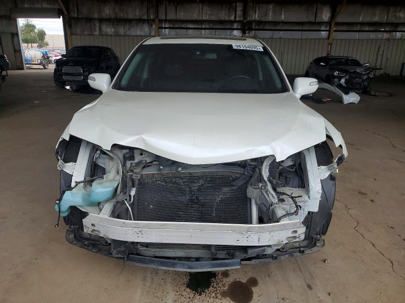 Продажа на аукционе авто 2018 Acura Rdx, vin: 5J8TB3H31JL000274, номер лота: 98154095