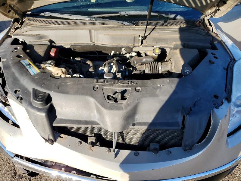 Продаж на аукціоні авто 2010 Buick Enclave, vin: 5GALVBED4AJ131600, номер лоту: 74154095