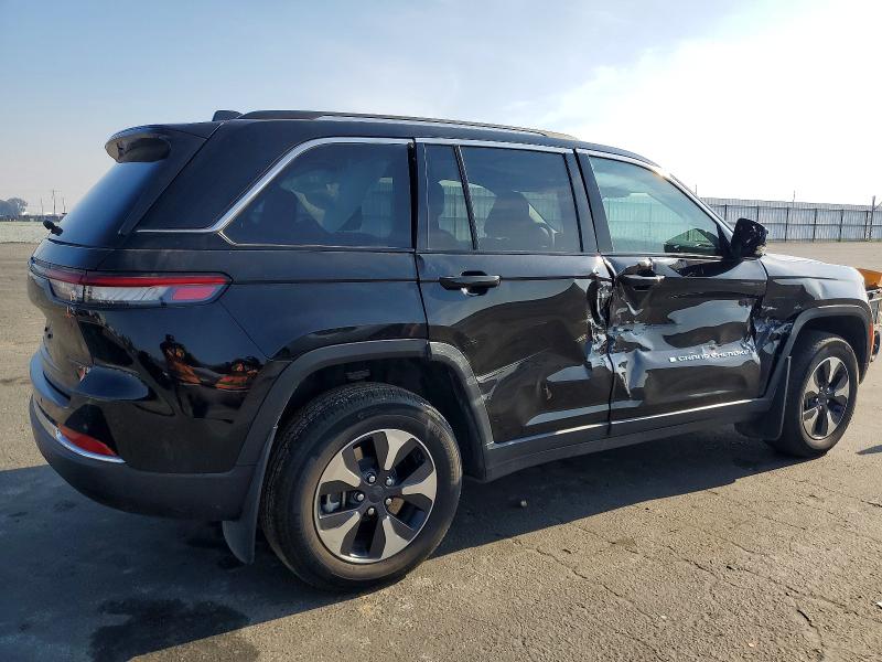 Aukcja sprzedaży 2023 Jeep Grand Cherokee, vin: 1C4RJYB65P8773837, numer aukcji: 72482245