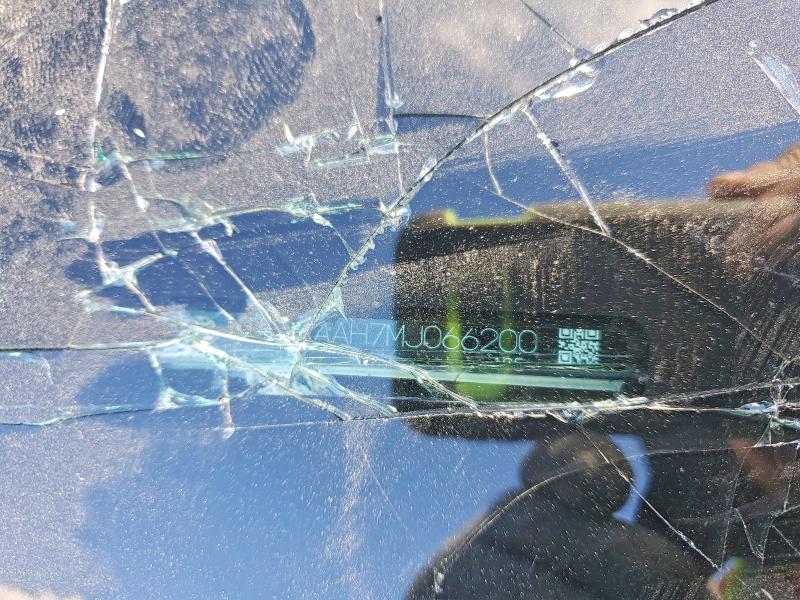 Aukcja sprzedaży 2021 Toyota Venza, vin: JTEAAAAH7MJ066200, numer aukcji: 73521005