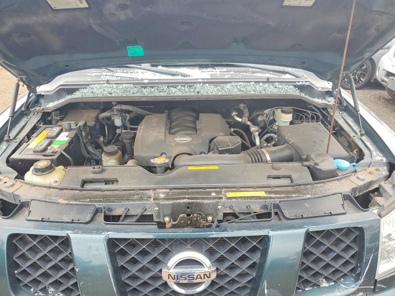 Aukcja sprzedaży 2005 Nissan Armada, vin: 5N1AA08B25N727959, numer aukcji: 75471455