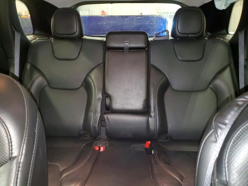 Aukcja sprzedaży 2020 Jeep Cherokee L, vin: 1C4PJMDX7LD504133, numer aukcji: 72589605