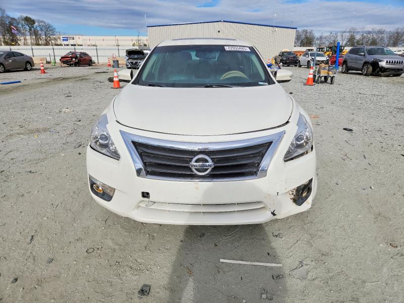 Продаж на аукціоні авто 2013 Nissan Altima, vin: 1N4AL3AP9DC291942, номер лоту: 72955485