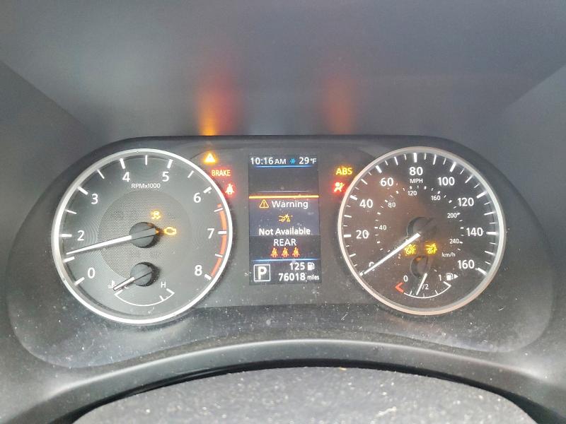 Aukcja sprzedaży 2023 Nissan Sentra, vin: 3N1AB8BV5PY298926, numer aukcji: 98114105