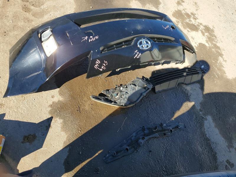 Aukcja sprzedaży 2010 Toyota Prius, vin: JTDKN3DU0A0009758, numer aukcji: 97994185