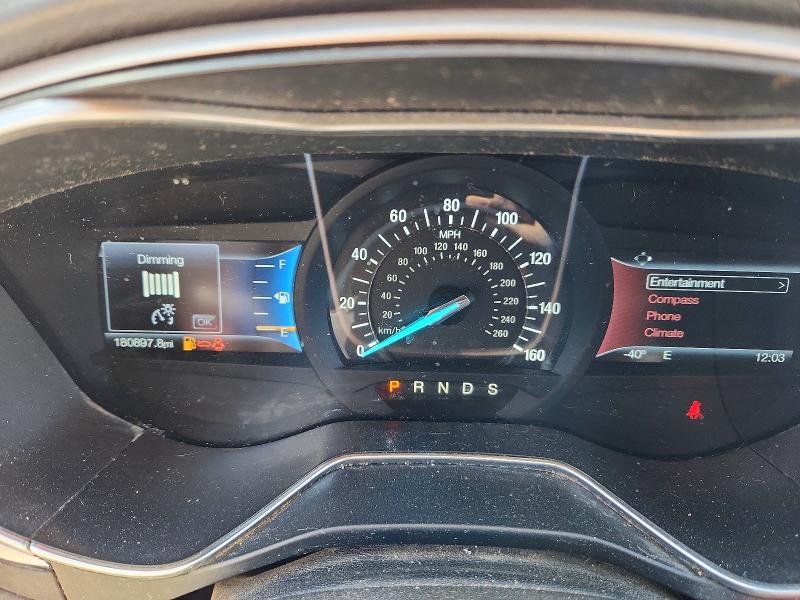 Продажа на аукционе авто 2016 Ford Fusion, vin: 3FA6P0H76GR337733, номер лота: 98468645
