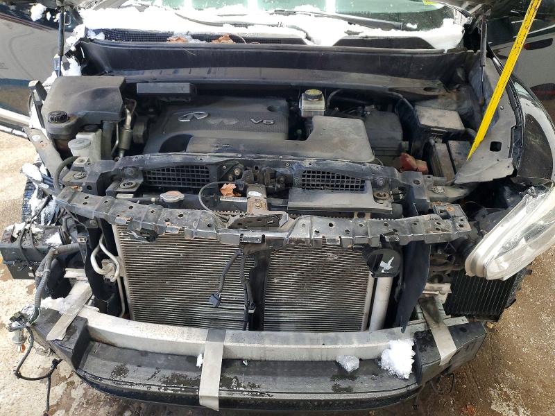 Aukcja sprzedaży 2015 Infiniti Qx60, vin: 5N1AL0MMXFC525062, numer aukcji: 99449305
