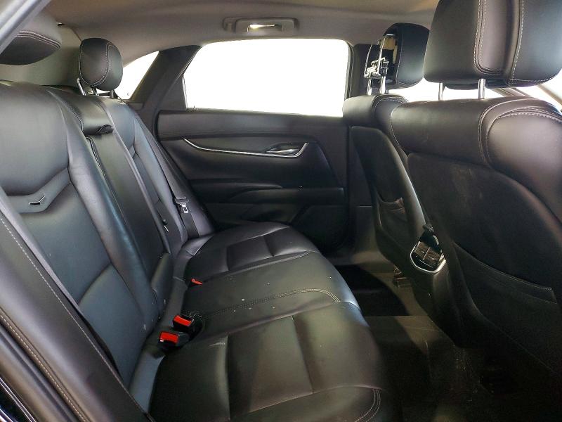 2013 Cadillac Xts მანქანა იყიდება აუქციონზე, vin: 2G61N5S38D9115115, აუქციონის ნომერი: 97964215