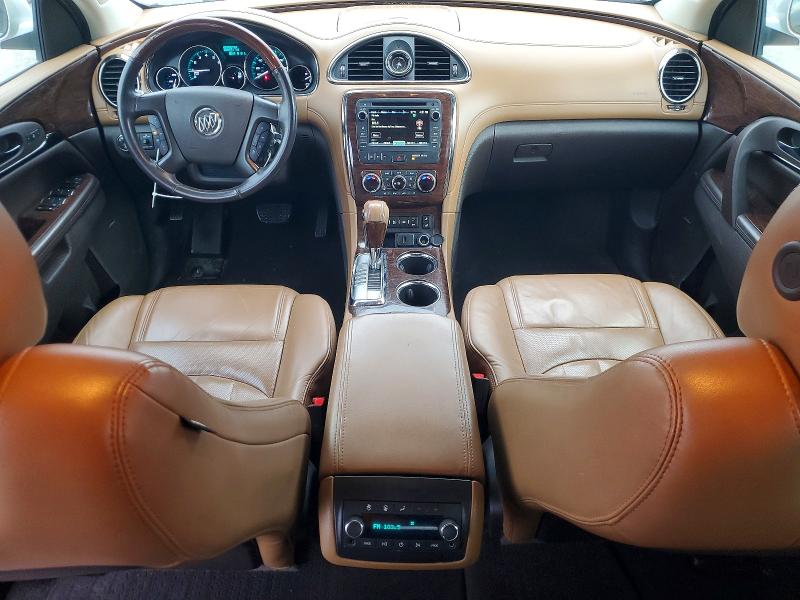 2016 Buick Enclave მანქანა იყიდება აუქციონზე, vin: 5GAKRBKD5GJ267344, აუქციონის ნომერი: 73256705