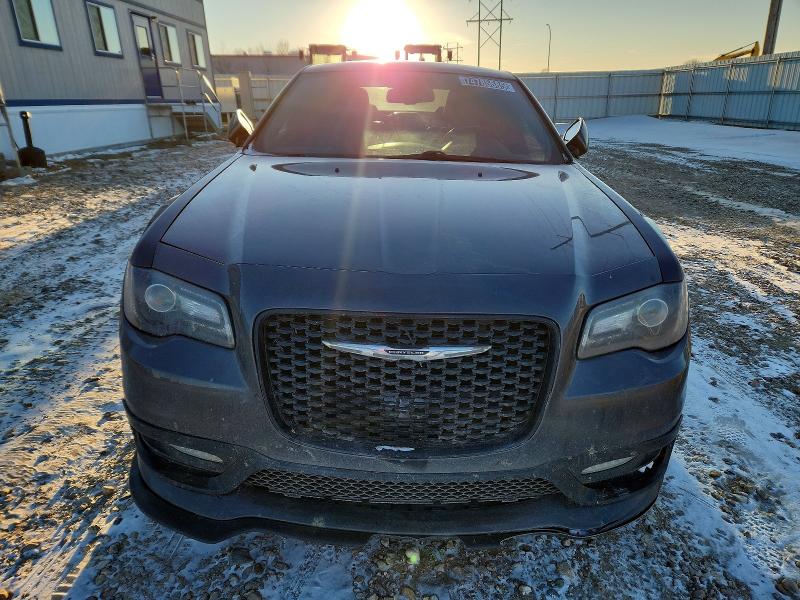 Aukcja sprzedaży 2016 Chrysler 300, vin: 2C3CCAGG0GH234307, numer aukcji: 74785685