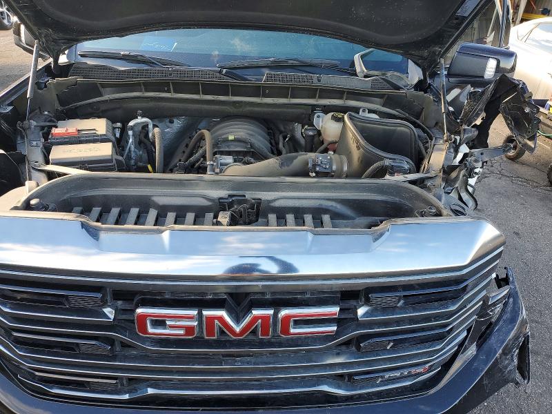 Aukcja sprzedaży 2023 Gmc Sierra, vin: 1GTUUEEL4PZ246951, numer aukcji: 73434305