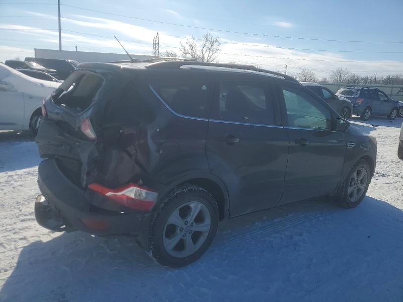 75072125 :رقم المزاد ، 1FMCU9G95DUB86834 vin ، 2013 Ford Escape مزاد بيع
