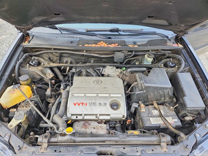 Продажа на аукционе авто 2004 Toyota Highlander, vin: JTEDP21A840008669, номер лота: 98439305