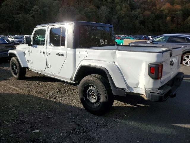 Aukcja sprzedaży 2022 Jeep Gladiator, vin: 1C6HJTAG3NL163736, numer aukcji: 73266405