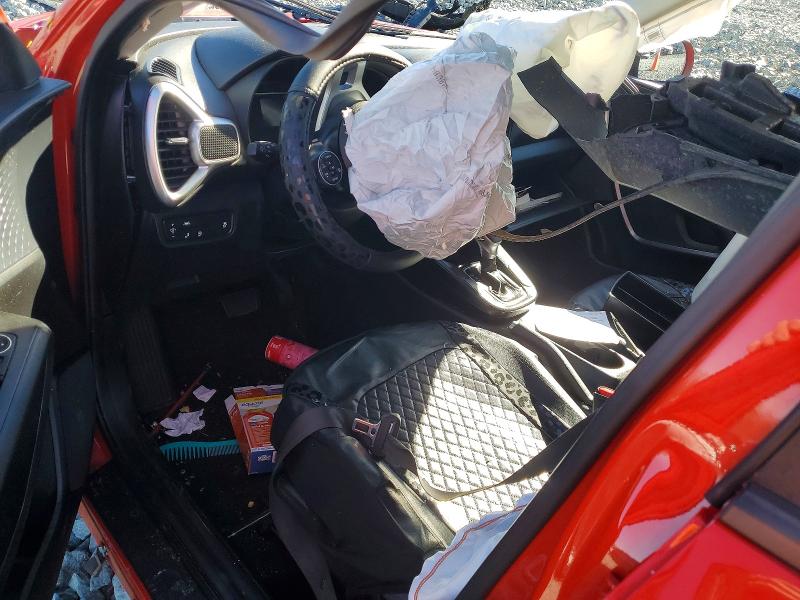 Aukcja sprzedaży 2020 Kia Soul, vin: KNDJ23AU3L7705419, numer aukcji: 72538055