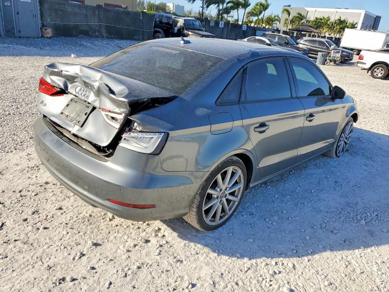 Продаж на аукціоні авто 2016 Audi A3, vin: WAUA7GFF3G1008082, номер лоту: 74795235