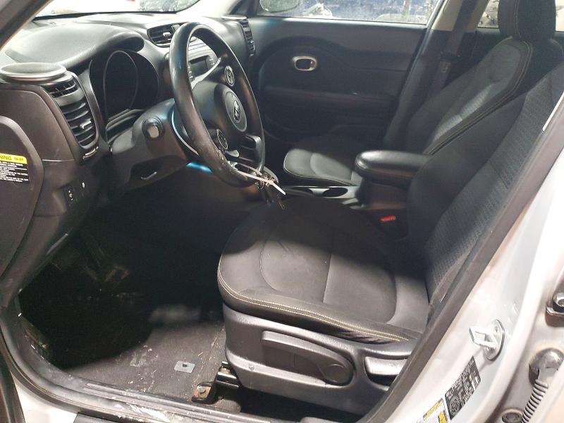 Продажа на аукционе авто 2014 Kia Soul +, vin: KNDJP3A54E7742234, номер лота: 73367735