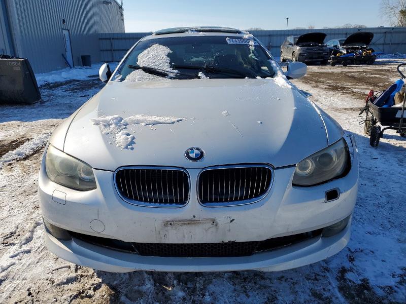 Продаж на аукціоні авто 2011 Bmw 328, vin: WBAKF5C58BE655263, номер лоту: 74396065