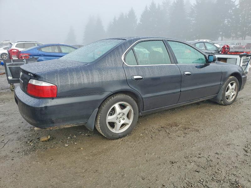 Продажа на аукционе авто 2002 Acura 3.2tl, vin: 19UUA56742A045294, номер лота: 98713675