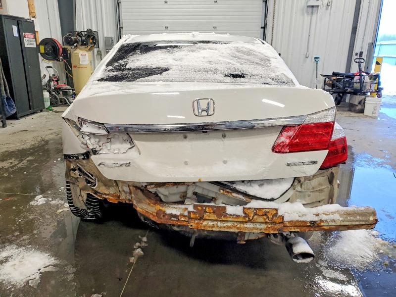 Aukcja sprzedaży 2015 Honda Accord, vin: 1HGCR2F90FA802041, numer aukcji: 99305845