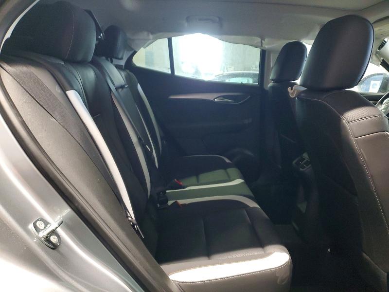 Aukcja sprzedaży 2025 Buick Envision, vin: LRBFZLE4XSD014740, numer aukcji: 74853005