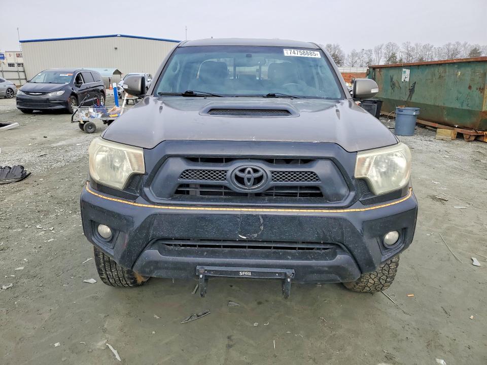 74758885 :رقم المزاد ، 5TFJU4GN7DX044043 vin ، 2013 Toyota Tacoma مزاد بيع