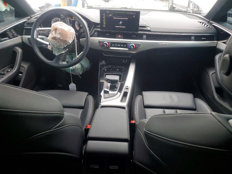 Aukcja sprzedaży 2024 Audi A5, vin: WAUDACF54RA082306, numer aukcji: 74441715