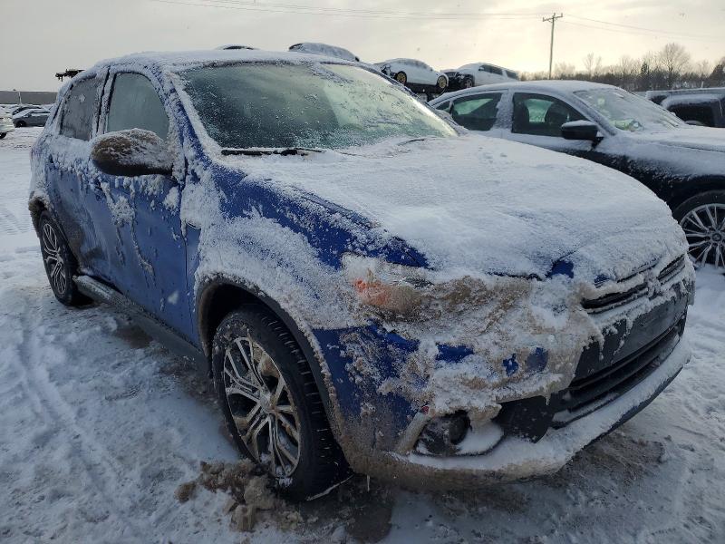 Продаж на аукціоні авто 2016 Mitsubishi Outlander Sport, vin: JA4AR3AW6GZ023748, номер лоту: 73167085