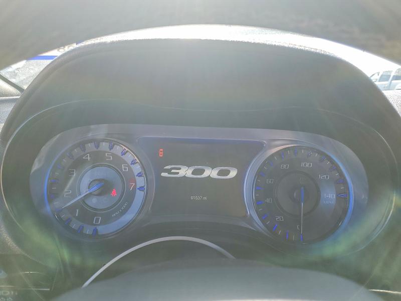 Продаж на аукціоні авто 2017 Chrysler 300, vin: 2C3CCABG2HH521480, номер лоту: 75468725