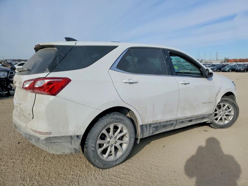 Продажа на аукционе авто 2019 Chevrolet Equinox, vin: 3GNAXKEV2KL200813, номер лота: 74681035