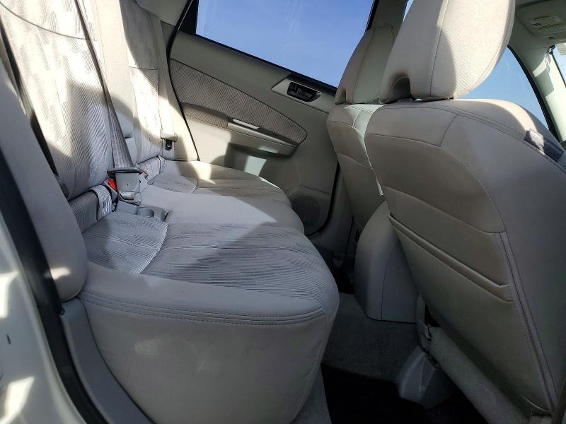 Auction sale of the 2009 Subaru Forester, vin: JF2SH61619H739000, lot number: 73680845