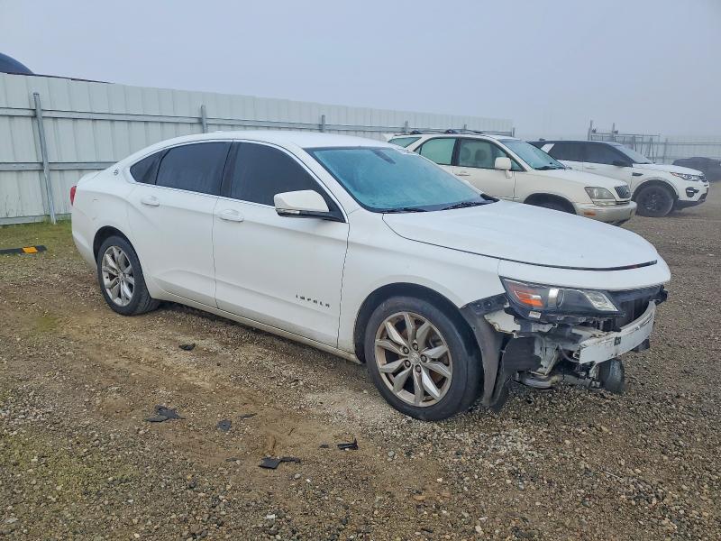 Aukcja sprzedaży 2016 Chevrolet Impala, vin: 2G1115S33G9140641, numer aukcji: 73726845