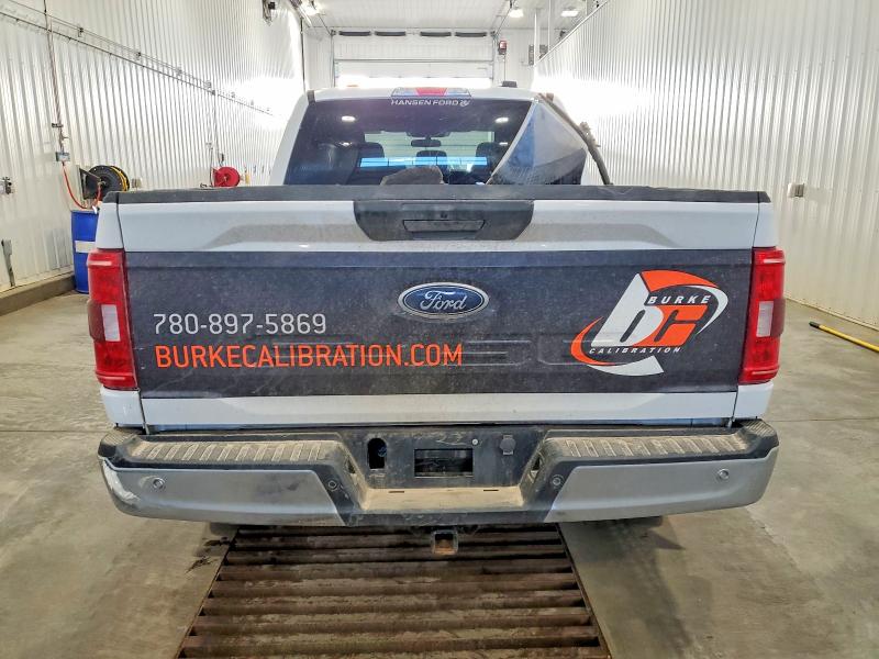 Aukcja sprzedaży 2023 Ford F150, vin: 1FTFW1E55PKF83019, numer aukcji: 72565095