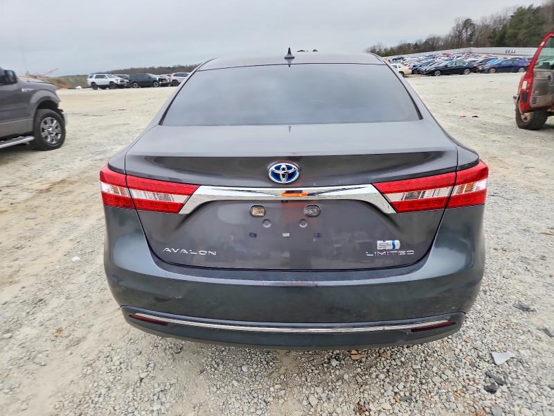 Aukcja sprzedaży 2013 Toyota Avalon, vin: 4T1BD1EB6DU010927, numer aukcji: 72533665