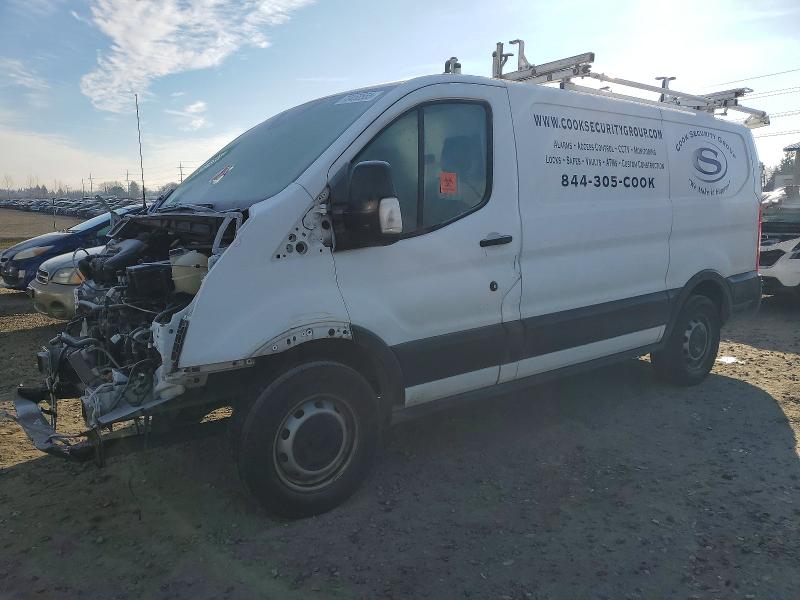 Aukcja sprzedaży 2018 Ford Transit, vin: 1FTYE1YM1JKB01958, numer aukcji: 73450555