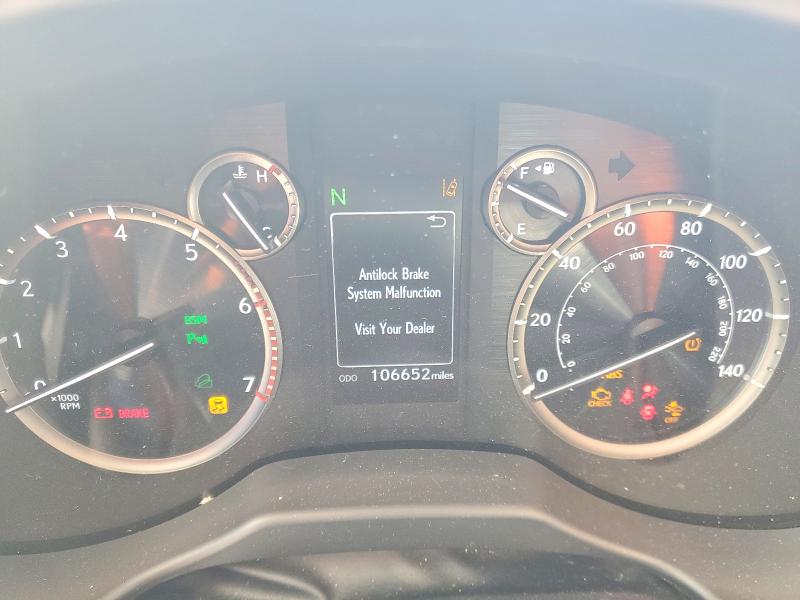 Продажа на аукционе авто 2021 Lexus Gx, vin: JTJAM7BX8M5290988, номер лота: 73615545