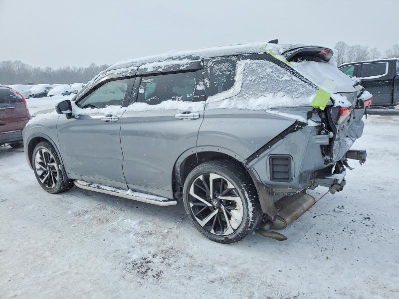 Продаж на аукціоні авто 2023 Mitsubishi Outlander, vin: JA4J4VA83PZ044410, номер лоту: 74592695