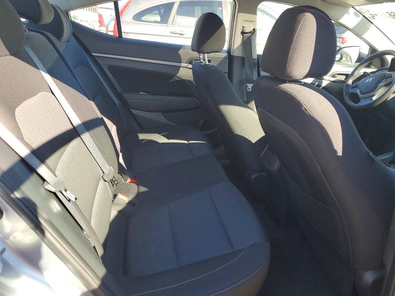 Aukcja sprzedaży 2017 Hyundai Elantra, vin: 5NPD84LF1HH183005, numer aukcji: 73664015