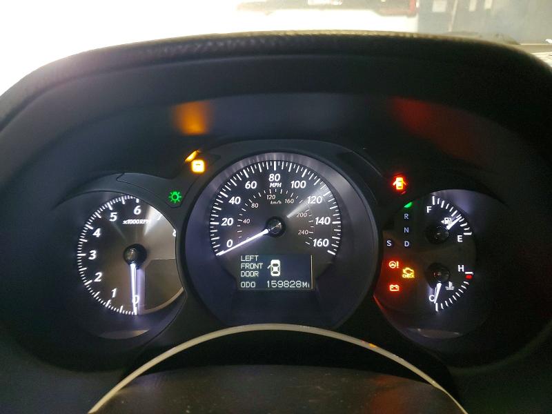 73937895 :رقم المزاد ، JTHCE1KS6B0028647 vin ، 2011 Lexus Gs مزاد بيع